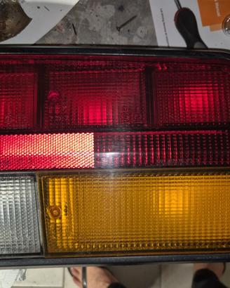 Fanali posteriori (Alfetta) GTV GTV6 Completi