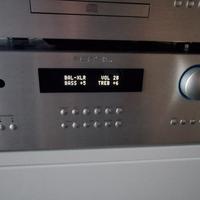 amplificatore rotel ra 1570