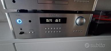 amplificatore rotel ra 1570