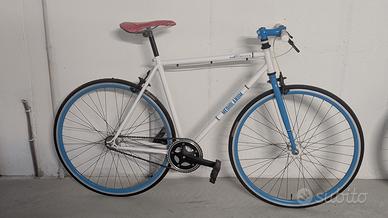 Bicicletta Scatto Fisso