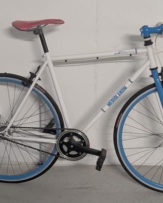 Bicicletta Scatto Fisso