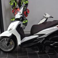 BEVERLY 400 - PROMO GIUGNO - 500 EURO