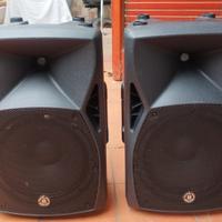 casse attive topp pro X 12A MP