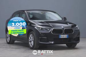 BMW X2 F39 X2 xdrive25e Business X auto