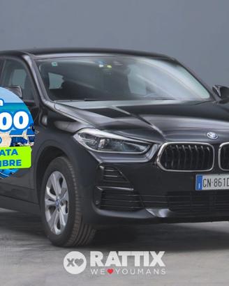 BMW X2 F39 X2 xdrive25e Business X auto