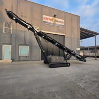 NASTRO DA RILANCIO KOMPLET K-TC460