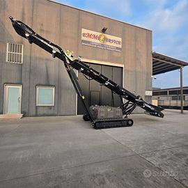 NASTRO DA RILANCIO KOMPLET K-TC460