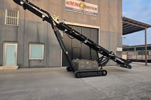 NASTRO DA RILANCIO KOMPLET K-TC460