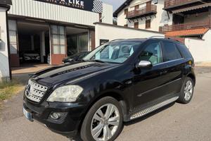 MERCEDES-BENZ ML 350 BlueTEC Sport