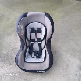 seggiolino per auto 