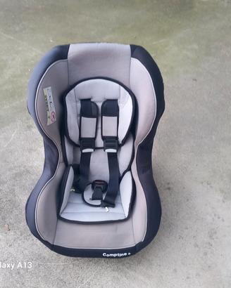 seggiolino per auto 