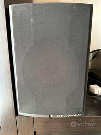 Diffusori WHARFEDALE 8.1