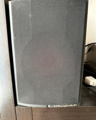 Diffusori WHARFEDALE 8.1