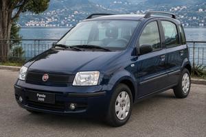 Fiat Panda 1.2 Dynamic Mamy