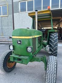John deer 3130