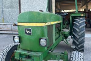 John deer 3130