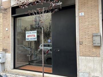 FONDI - CENTRO : Centralissimo Locale Commerciale