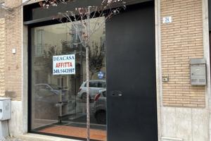 FONDI - CENTRO : Centralissimo Locale Commerciale