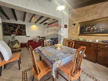 Casa Semindipendente - Bagheria