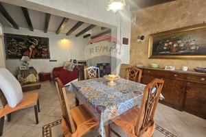 Casa Semindipendente - Bagheria