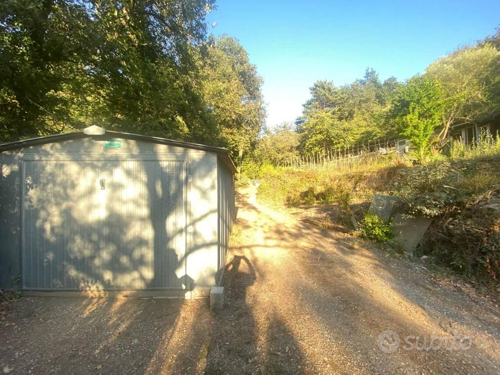 Terreno di 6000 m² a Albenga - Vista 5