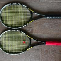 Racchette Head i.prestige