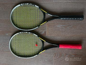 Racchette Head i.prestige