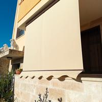 Tenda parasole TEMPOTEST