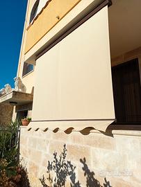 Tenda parasole TEMPOTEST