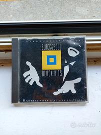 CD Black&Souls Black Hits 
