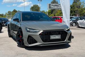 Audi RS6 RS 6 Avant 4.0 TFSI V8 quattro tiptronic/