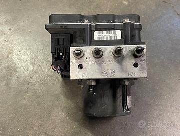 Centralina ABS Opel Corsa 2007 1242cc TD Z13DTH