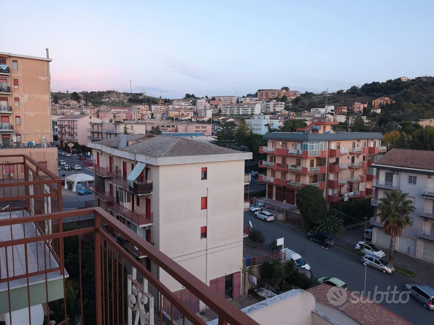 Appartamento – Serradifalco - Vista 5