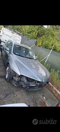 ALFA ROMEO 159 SW ANN 2009 1.9 JTDm 140000km solo 