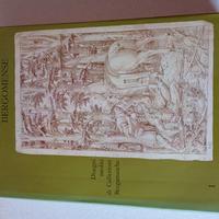 libro CORPUS GRAPHICUM BERGOMENSE