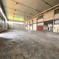 CAPANNONE A MASERÀ DI PADOVA