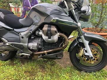 Moto Guzzi breva 1100