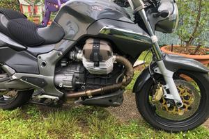 Moto Guzzi breva 1100