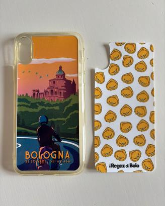 Cover iPhone X