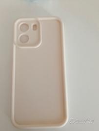 cover telefono Oppo a6x