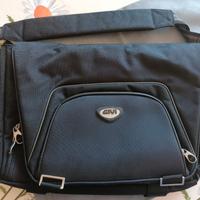 borsa computer portatile Impermeabile GIVI 