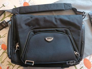 borsa computer portatile Impermeabile GIVI 