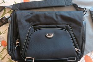 borsa computer portatile Impermeabile GIVI 