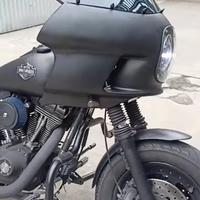 Harley Davidson fairing e cupolino