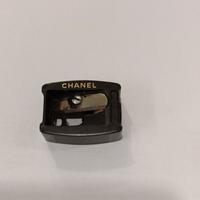 Temperino Per Matite Trucchi CHANEL vintage