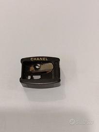 Temperino Per Matite Trucchi CHANEL vintage