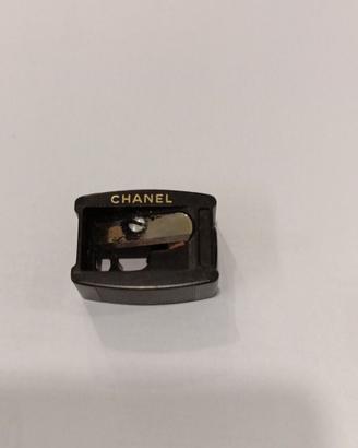Temperino Per Matite Trucchi CHANEL vintage