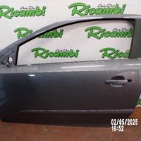 PORTA SINISTRA PER OPEL ASTRA H GTC 2006