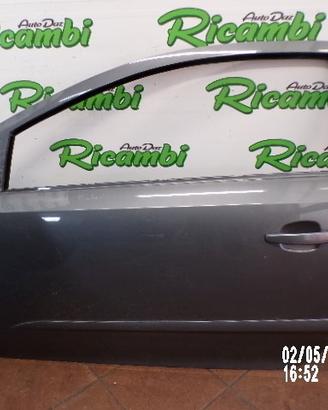PORTA SINISTRA PER OPEL ASTRA H GTC 2006