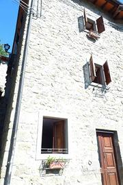 Casa indipendente di 72 m² con 3 locali a Ortignan
